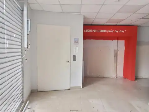 Alquiler Local Villa Urquiza