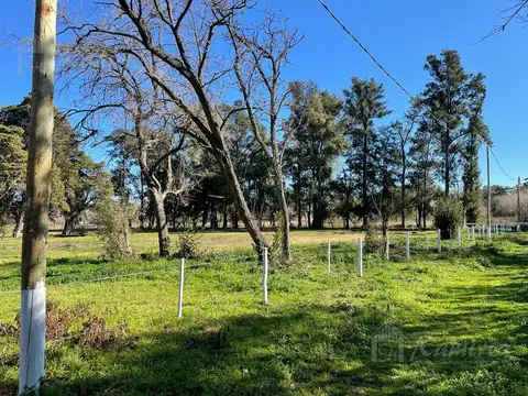 Lote Terreno  En Venta 1200 m2 - Parques del Morenito, Moreno Norte