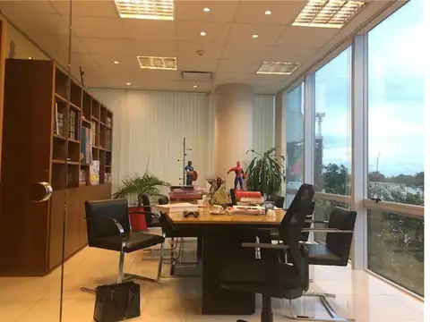 Oficina  en Alquiler en Vicente López, G.B.A. Zona Norte, Argentina