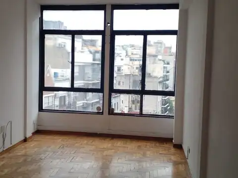 Oficina Monoambiente con 1 baño