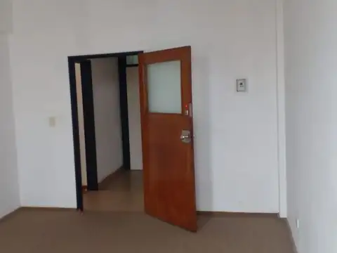 Oficina en Venta en Balvanera, USD 77.000