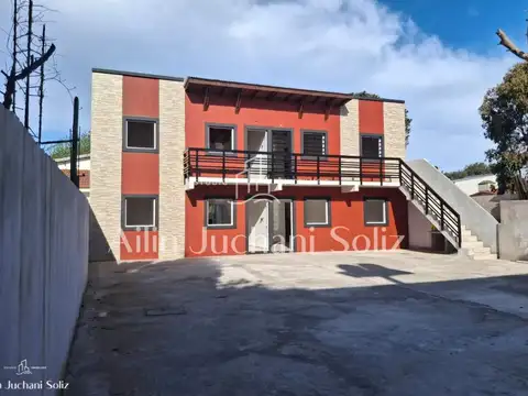 Casa en Venta de 2 dormitorios