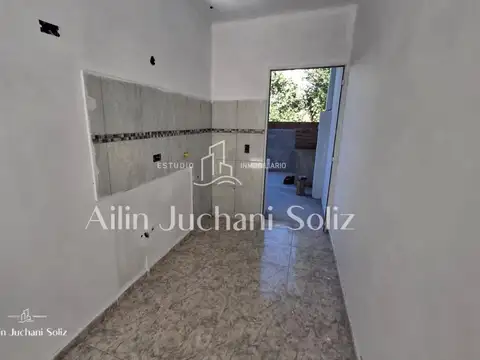 Casa en Venta al Oeste