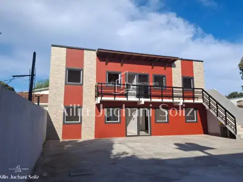 Casa en Venta en Mar Del Tuyu, USD 38.000