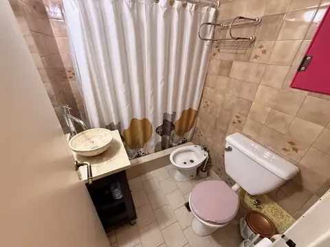 DEPARTAMENTO 3 AMBIENTES EN VENTA. LUGANO 1 Y 2