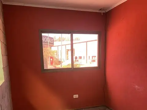 Galpon en Venta 10  mts Frente