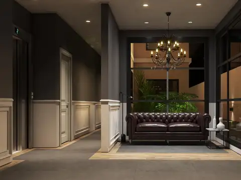 Departamento en Venta Apto profesional