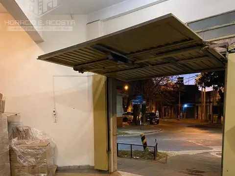 Casa con Galpon  - Villa Lynch