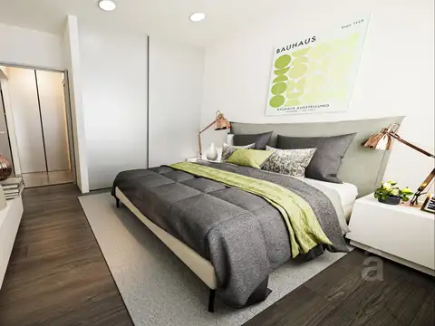 Departamento en Venta en Villa Ballester, USD 225.000