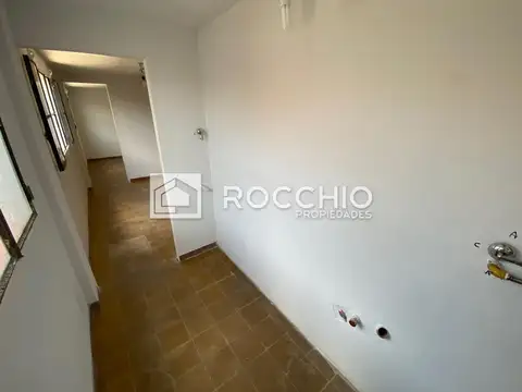 Depto Tipo Casa en Alquiler de 2 ambientes