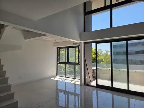 Departamento 4 ambientes con 3 baños