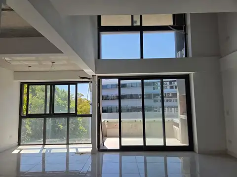 Venta Vicente Lopez al rio terraza