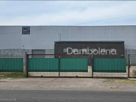 Depósito  en Alquiler en La Reja, Moreno