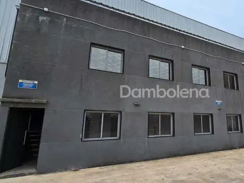 Galpon en Alquiler en La Reja, USD 21.000