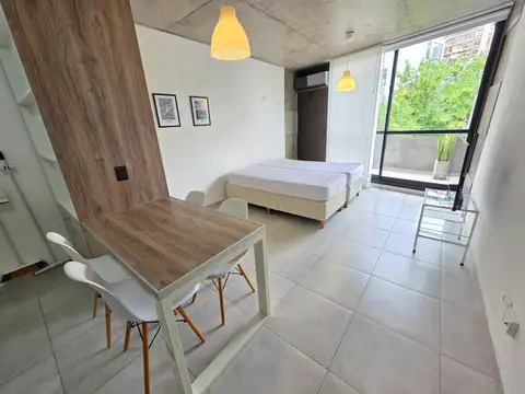 Bolivar 1700, Piso 3