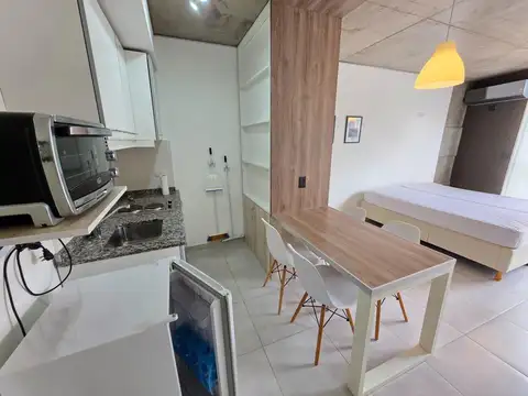 Departamento en Alquiler en Barracas, $ 700.000