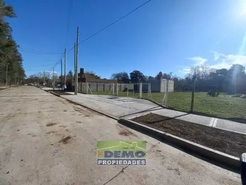 Terreno en Venta en Grand Bourg, USD 15.200