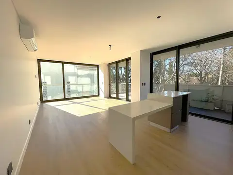 Departamento en Venta en La Lucila, USD 490.500