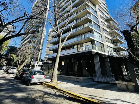 Departamento en La Lucila