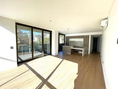 Departamento en Venta con 2 cocheras