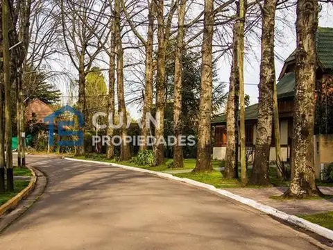 Terreno en Venta en Mapuche Country Club, USD 200.000