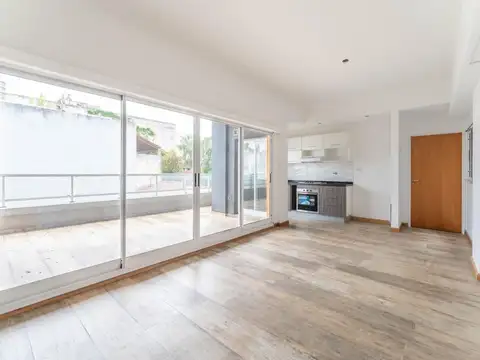 Departamento en Venta al Noreste