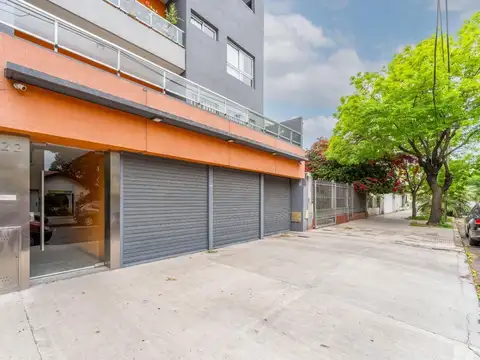 DESAGUADERO 4100, Piso 1