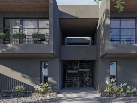 Juan José Castelli, Lote 100