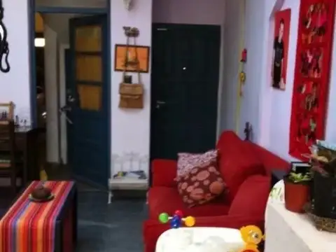 Departamento 4 ambientes con 3 baños