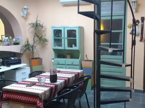 Casa 4 Ambientes En Venta San Miguel