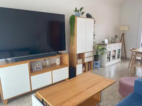 Depto Tipo Casa en Venta de 2 ambientes