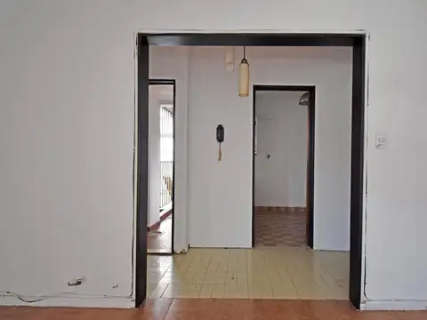 Departamento en Venta 40 años