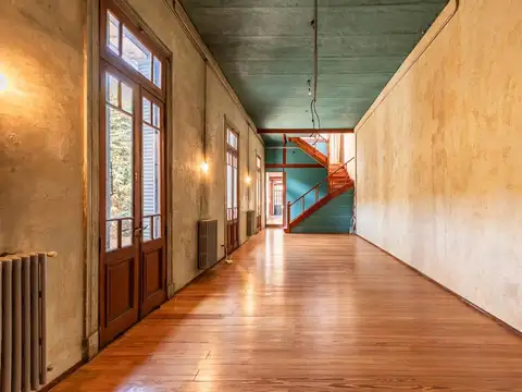 Casa en Alquiler 76 años