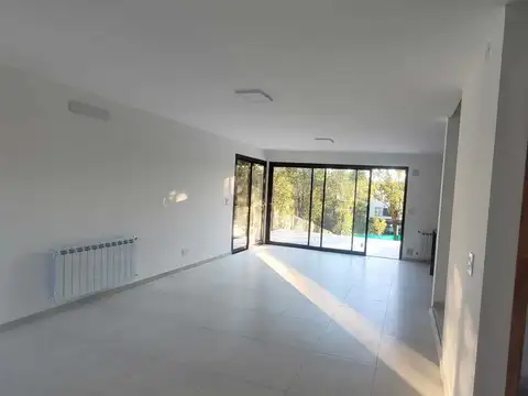 Casa en Venta A Estrenar