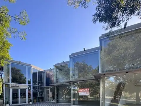 Locales a Estrenar sobre Av. Santa Fe