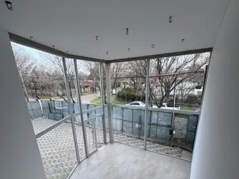 Av Santa fe 1978 , Piso No definido