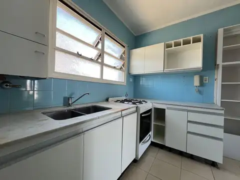 Departamento en Alquiler de 4 ambientes