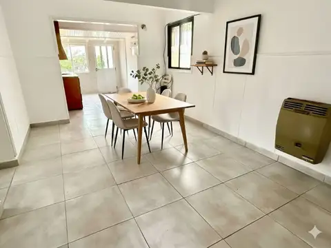 Casa en Venta de 3 dormitorios