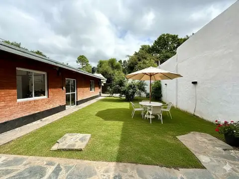 Casa en venta Villa Elisa