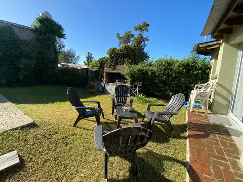 Casa en Venta 9 años