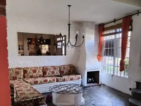 Casa en Venta 27 años