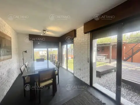 Casa en Venta en El Chorro, USD 450.000