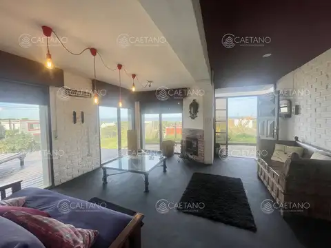 Casa en Venta en El Chorro, USD 450.000