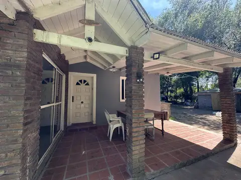 El Potro y el Resero 6125, Los Cardales, Santa Brigida