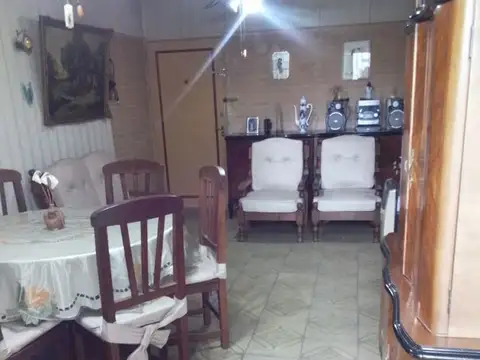 Departamento en Venta de 5 ambientes