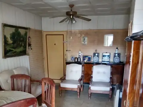 Av Lacarra 3800 7º  Villa Soldati 5 amb U$ 42.500