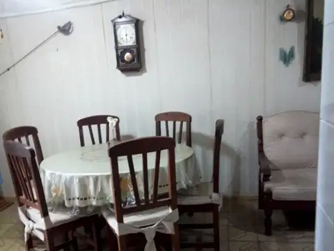 Departamento en Venta de 4 dormitorios