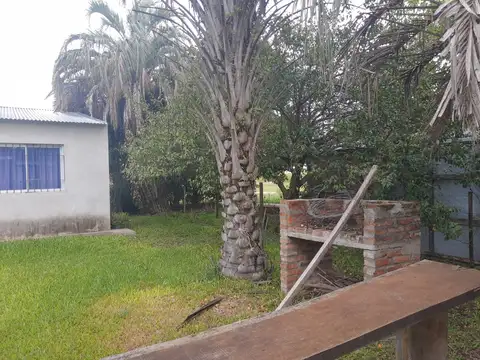 Quinta en Venta con 1 cochera