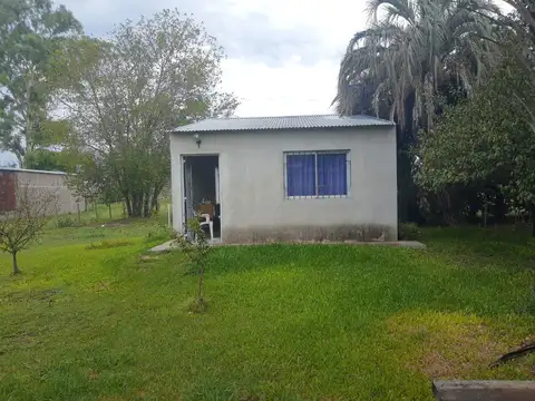 Quinta en Venta 7 años