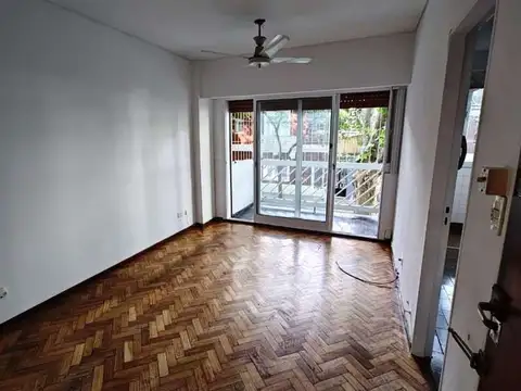 GUATEMALA 5800, Piso 1